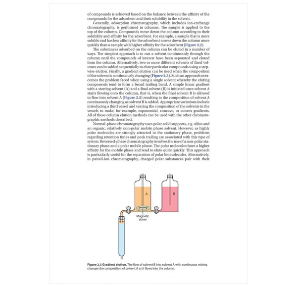 Plant Biochemistry