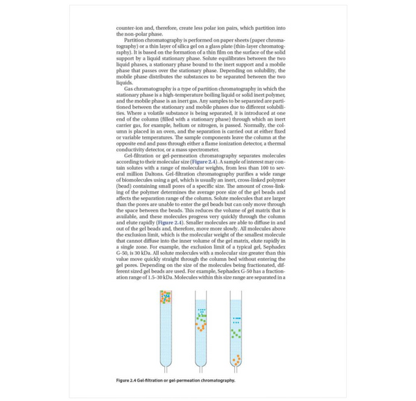 Plant Biochemistry