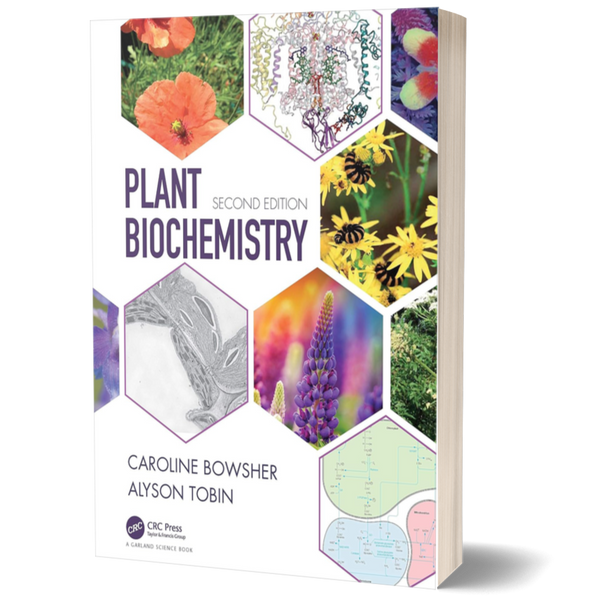 Plant Biochemistry