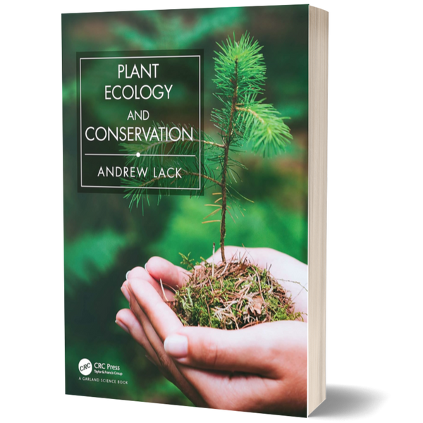 Plant Ecology and Conservation