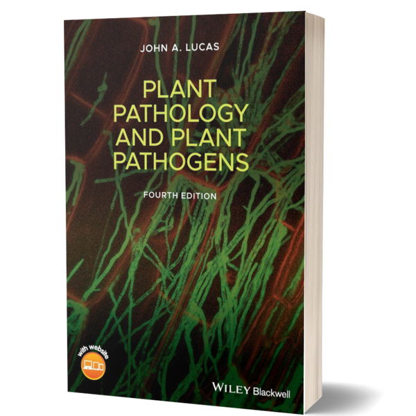 Plant Pathology and Plant Pathogens