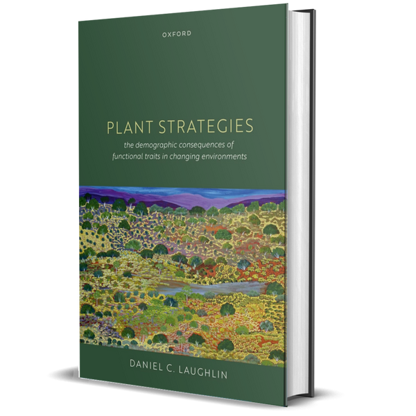 Plant Strategies: The Demographic Consequences of Functional Traits in Changing Environments