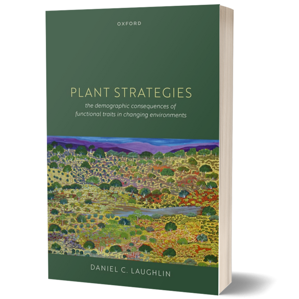 Plant Strategies: The Demographic Consequences of Functional Traits in Changing Environments