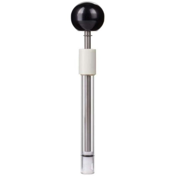 Pipetas de muestreo de émbolo Hensen hasta 0.5 ml