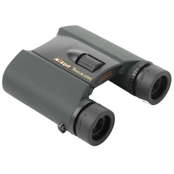 Binoculares Nikon Trailblazer  ATB