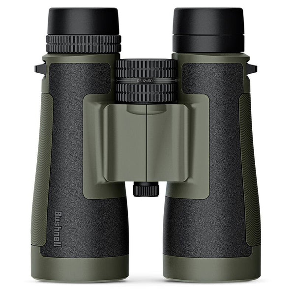 Binoculares Bushnell Serie R5 Tubo Recto