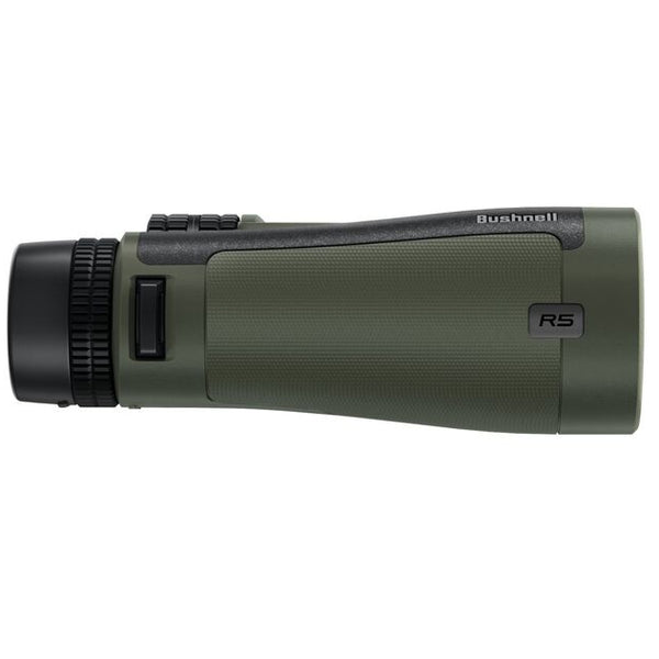 Binoculares Bushnell Serie R5 Tubo Recto
