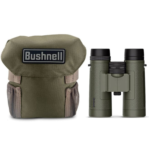 Binoculares Bushnell HD Serie R3