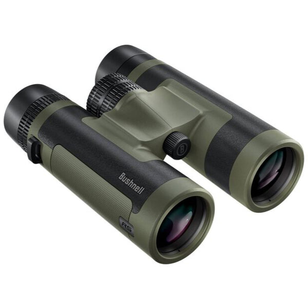 Binoculares Bushnell Serie R5 Tubo Recto