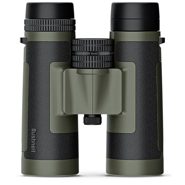 Binoculares Bushnell Serie R5 Tubo Recto