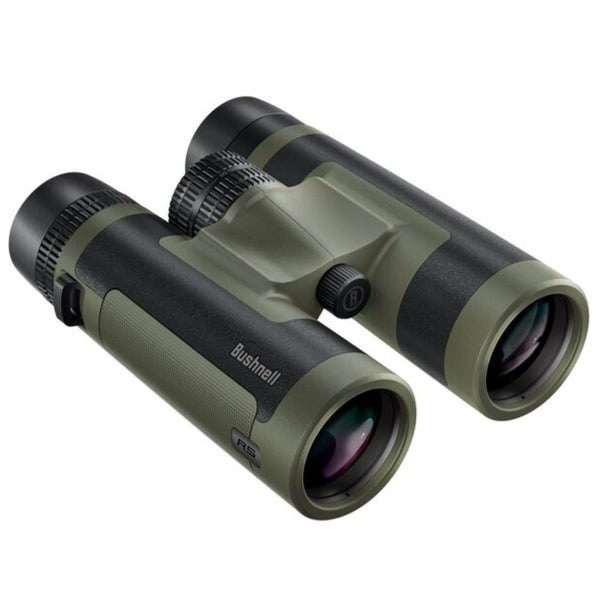 Binoculares Bushnell Serie R5 Tubo Recto