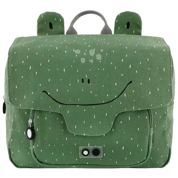 Mochila de Animales Salvajes Formato Horizontal