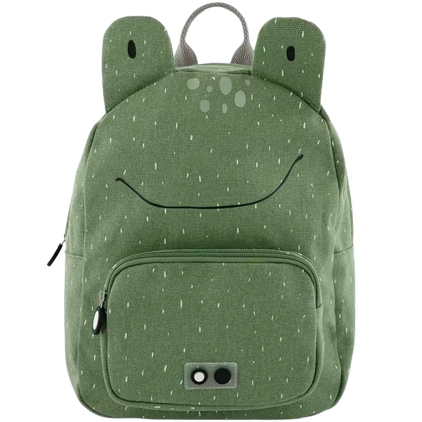 Mochila de Animales Salvajes Formato Vertical