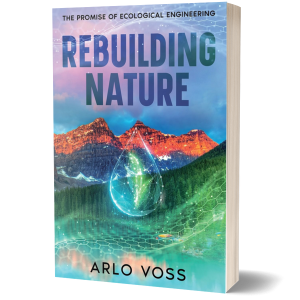 Rebuilding Nature: The Promise of Ecological Engineering