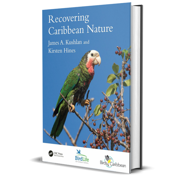 Recovering Caribbean Nature