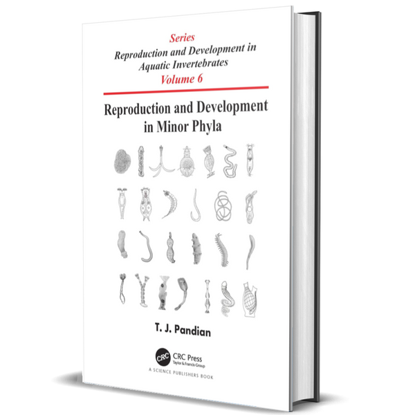 Reproduction and Development in Minor Phyla (Reproduction and Development in Aquatic Invertebrates)