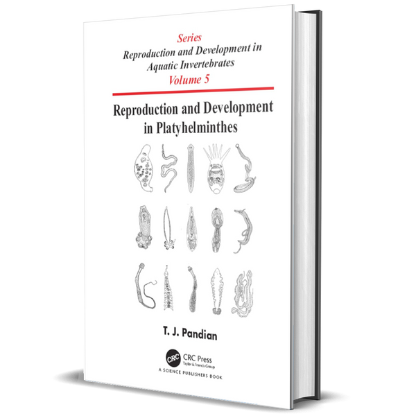 Reproduction and Development in Platyhelminthes (Reproduction and Development in Aquatic Invertebrates)