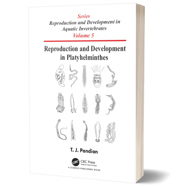 Reproduction and Development in Platyhelminthes (Reproduction and Development in Aquatic Invertebrates)