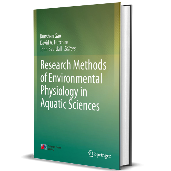 Research Methods of Environmental Physiology in Aquatic Sciences