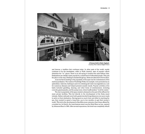 Resorts: Management and Operation, 3rd Edition