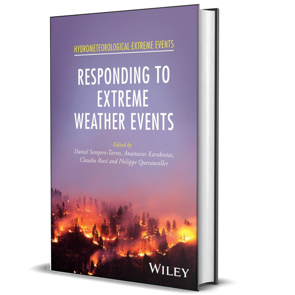 Responding to Extreme Weather Events