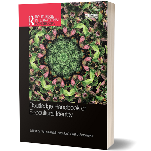 Routledge Handbook of Ecocultural Identity