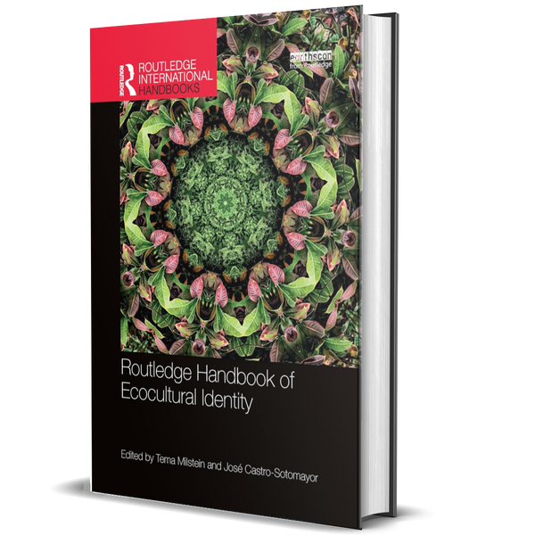 Routledge Handbook of Ecocultural Identity