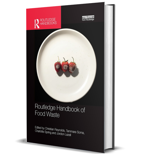 Routledge Handbook of Food Waste