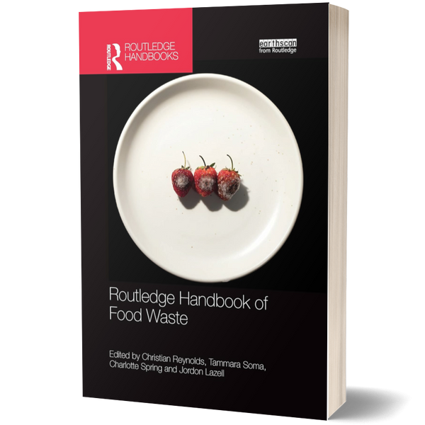 Routledge Handbook of Food Waste