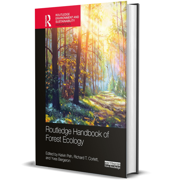 Routledge Handbook of Forest Ecology (Routledge Environment and Sustainability Handbooks)