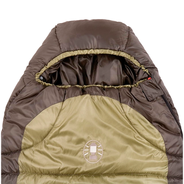 Saco de Dormir Coleman 350