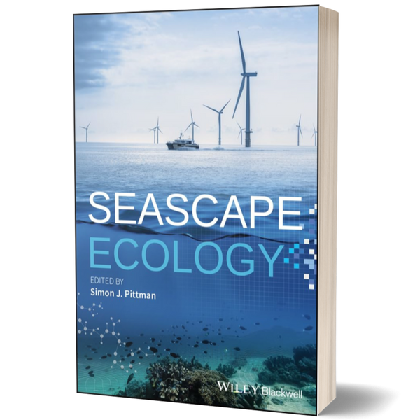 Seascape Ecology