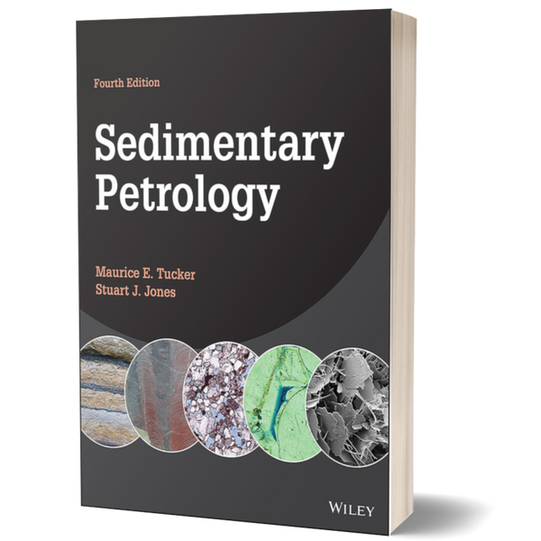 Sedimentary Petrology, 4th Edition