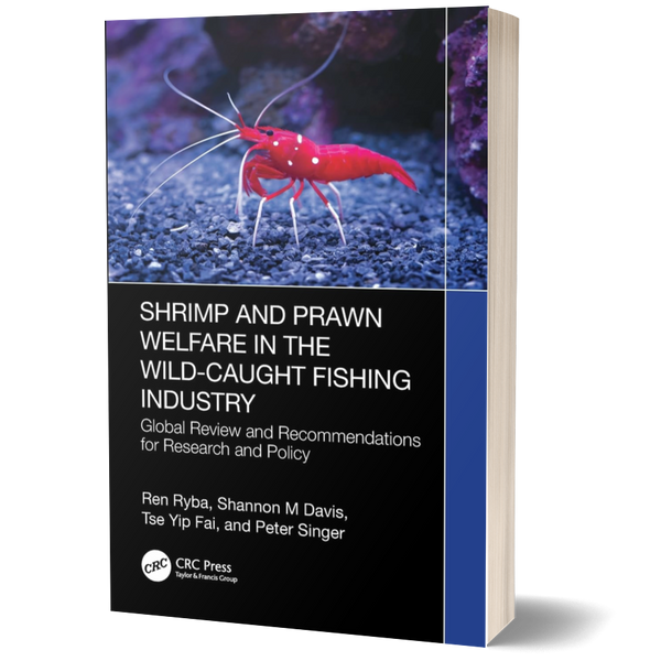 Shrimp and Prawn Welfare in the Wild-Caught Fishing Industry