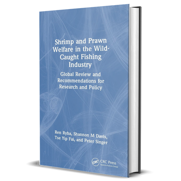 Shrimp and Prawn Welfare in the Wild-Caught Fishing Industry