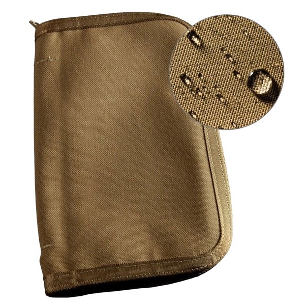 Libreta Geológica Rite in the Rain Cosida Fabrikoid ²⁵