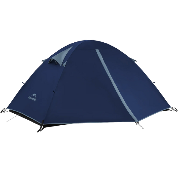 Carpa Naturehike Serie Bleik Portátil 3 Estaciones para 2 a 3 Personas