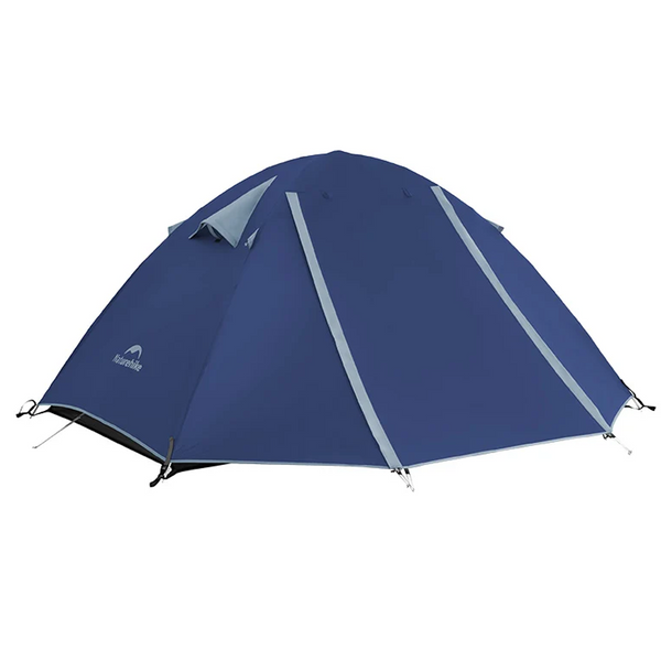 Carpa Naturehike Serie Bleik Portátil 3 Estaciones para 2 a 3 Personas