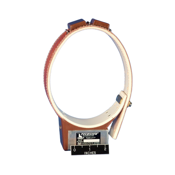 Sistema GPS/Iridium TGW-4577-4