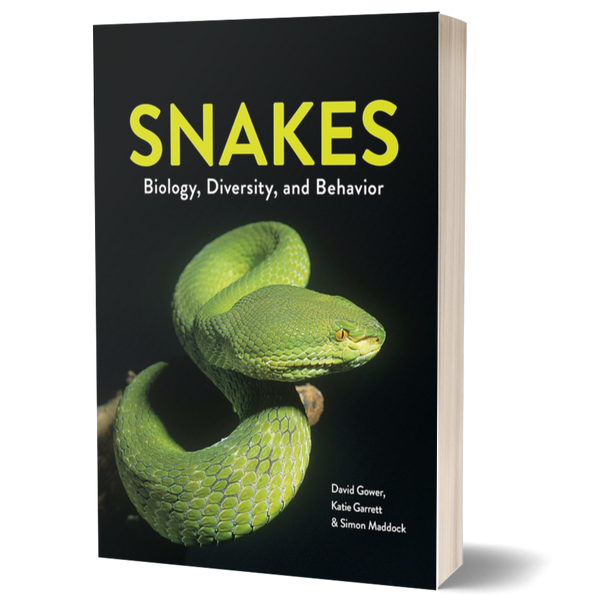 Snakes: Biology, Diversity, and Behavior
