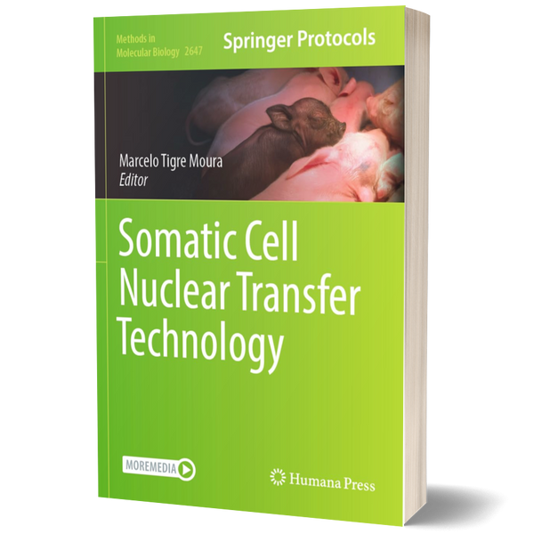 Somatic Cell Nuclear Transfer Technology (Methods in Molecular Biology)