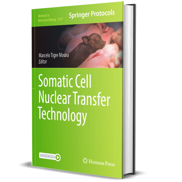 Somatic Technology Somatic Cell Nuclear Transfer Technology (Methods in Molecular Biology ...