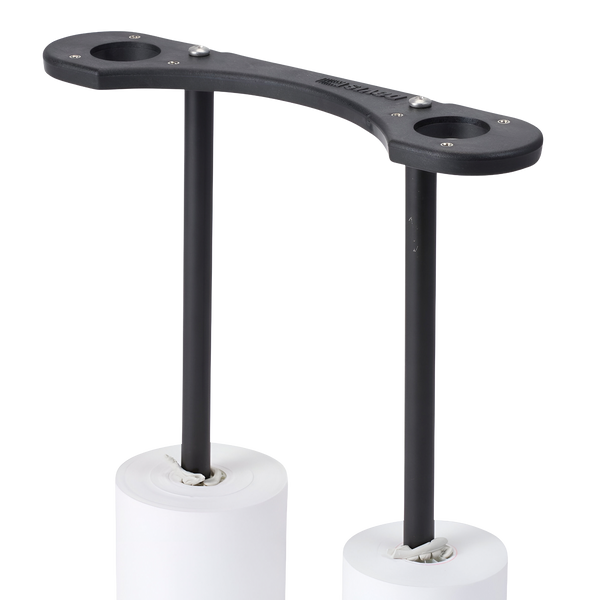 Soporte para Sensor UV y de Radiación Solar