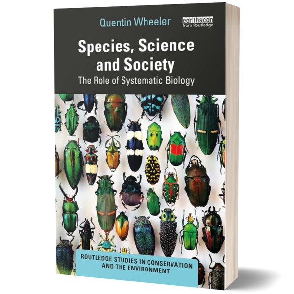 Species, Science and Society