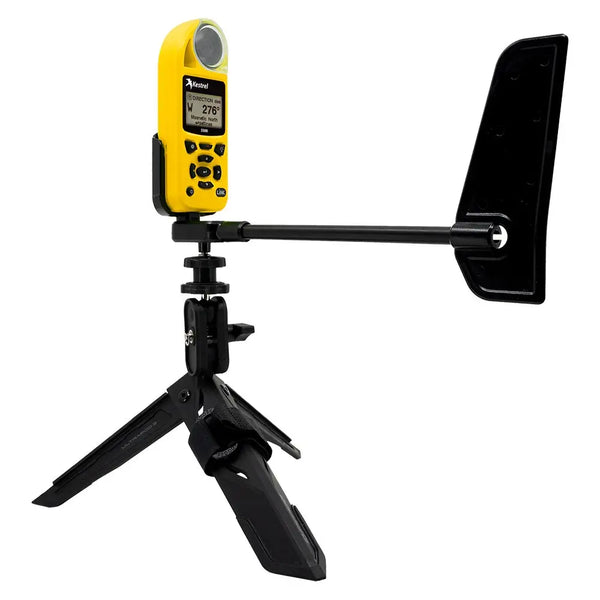 Kit Medidor de Clima Kestrel 5500 Storm Chaser