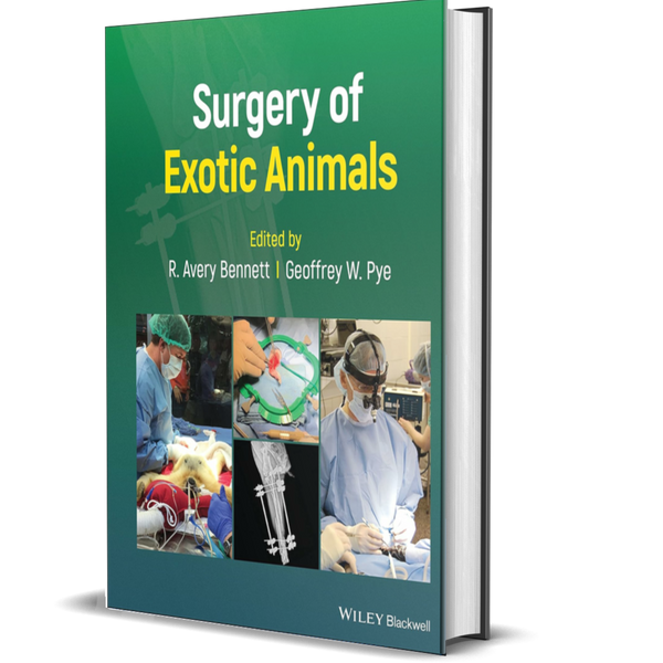 Surgery of Exotic Animals