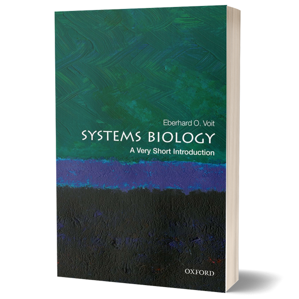 Systems Biology: a Very Short Introduction