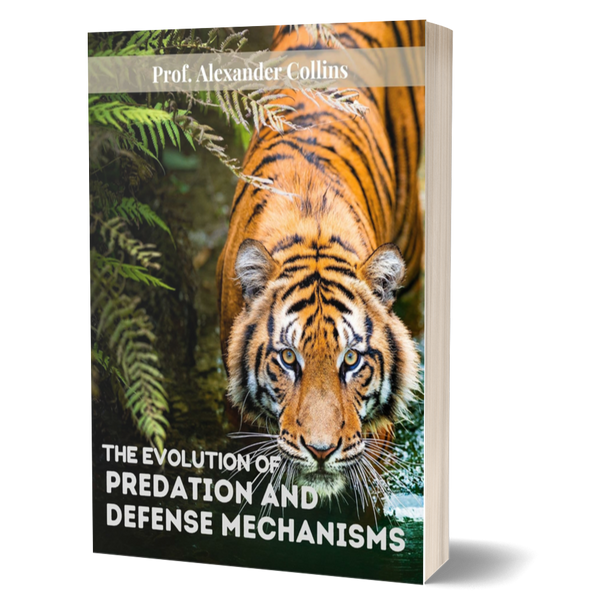 THE EVOLUTION OF PREDATION AND DEFENSE MECHANISMS