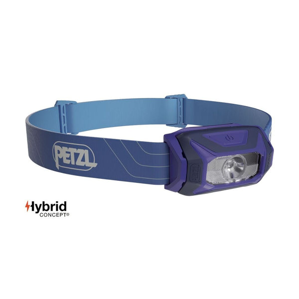 Linterna de Cabeza Petzl Tikkina