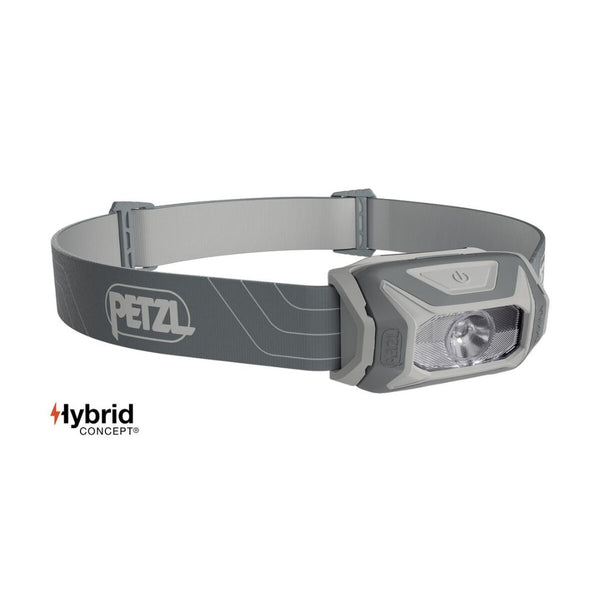 Linterna de Cabeza Petzl Tikkina